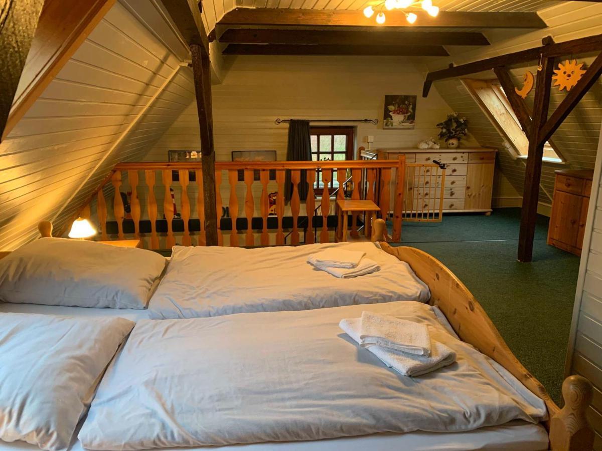 Ferienhaus Sabine Nordstrand Buitenkant foto